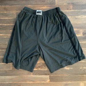 Nike basketball shorts